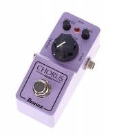 Ibanez CSMini Chorus Pedal